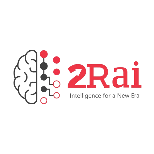 2Rai Logo